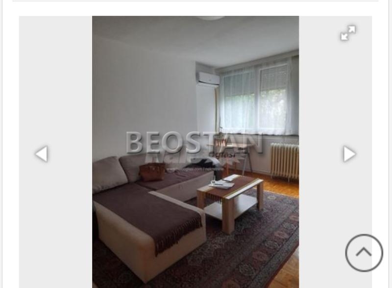 Novi Beograd - Blok 21 #2359287