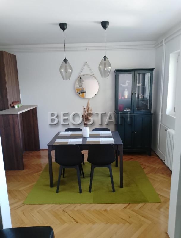 Širi centar - Banovo brdo #59374 500 €